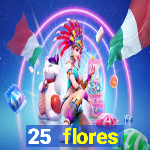 25 flores silvestres com nomes